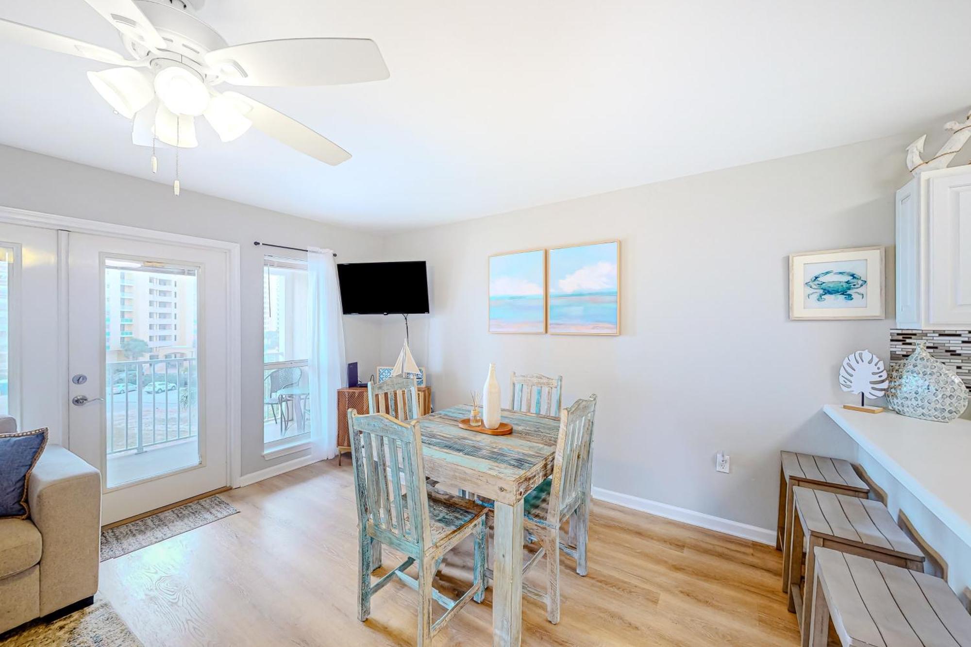 Apartamento Grand Caribbean #411W Perdido Key Exterior foto